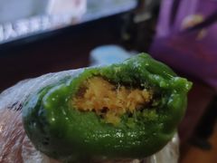 -肯德基(中纬店)