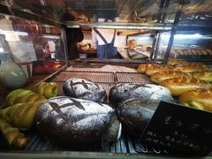 -仙峰天然面包(迎宾路店)