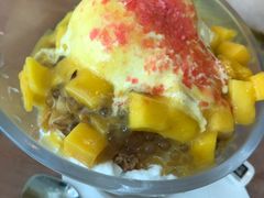 -CGV星星影城(颐堤港ScreenX店)