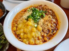 豌杂小面-付小姐在成都(中山公园店)