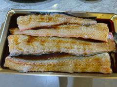 -本达人海鲜烧烤·朝鲜族风味(发展店)