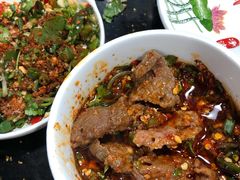 -小向麻辣烫(天街总店)