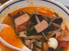 -蓉李记成都名小吃(合肥包河万达店)