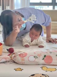 -贝爱时刻月子中心(宝安妇幼店)