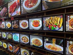-一品烧农庄·佛山本地菜(西岸店)