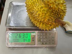 -曼阁市场水果批发市场