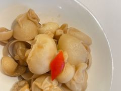 -正佳广场万豪酒店-粤菜餐厅·点心·海鲜·聚餐