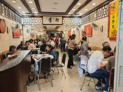 大堂-粤·向群饭店(龙津东路总店)