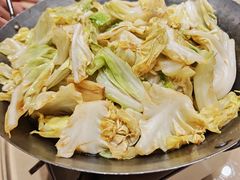 -又见炊烟私房菜(敬亭路店)