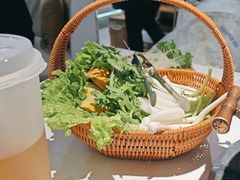 -濠七糟粕醋•海南酸汤火锅(中关村店)