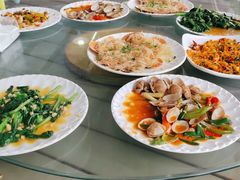 -七鲜渔港美食餐厅(巽寮湾海景店)