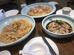 -乔家栅(襄阳南路店)