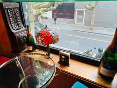 -古董花园(思南路42弄小区店)