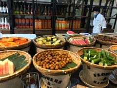 -星伦多自助料理·涮烤一体(虹悦城店)