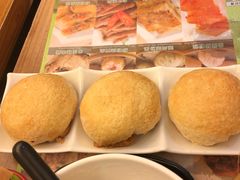 -添好运点心专门店(深水埗店)