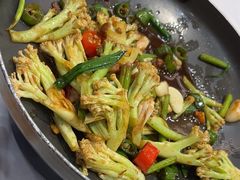-申阿婆·上海菜·小海鲜(国展店)