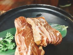 -坦坦大炉·韩式烤肉(望京店)