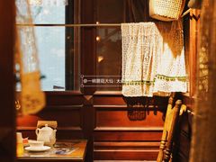 -古董花园(思南路42弄小区店)