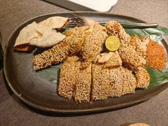 -一川二水•粤川醉(CP静安店)