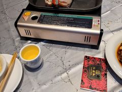 -红辣椒·川菜·火锅(大洋中心店)