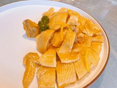 -白天鹅宾馆-玉堂春暖餐厅