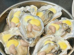 -飞尝蚝·顺德菜·鱼生(顺德总店)