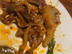 -汉巴味德(沈阳万象汇店)