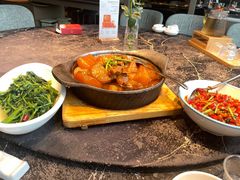 -悦百味·品质川菜(橄榄郡店)