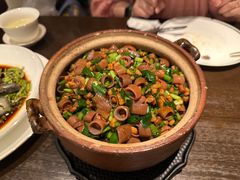 -甄御•海鲜新青岛菜(麦岛店)