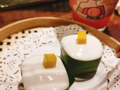 -泰妃殿(武汉首店)