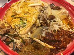 -海椒市落舌·麻辣烫冒菜(武侯大悦城店)