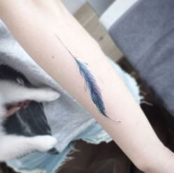 -飛凡TATTOO纹身•原创