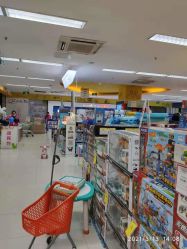 -孩子王童乐园(马群店)