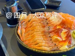 -牛武士寿喜烧·和牛火锅自助(全球首店)