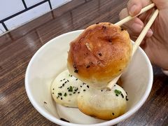 -许记生煎(遵义路店)