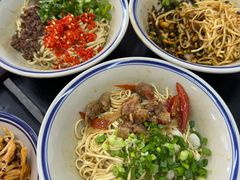 -万三面馆(青龙正街太古里店)