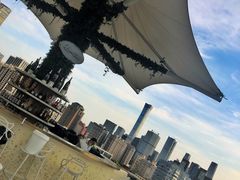 -The ROOF (通盈中心店)