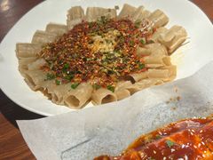 -小杨烤肉(朱雀店)