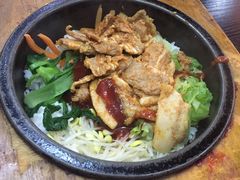 -喔爸韩国料理(环球银泰城店)