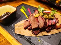 土司家牦牛肉-敏珠拉姆藏餐·南京厨房(富春江东街店)