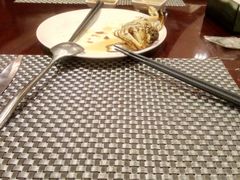 -荣誉国际酒店-云顶旋转餐厅