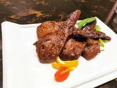 -童福兴·南京菜(老门东店)