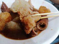 -韦记牛杂汤(清晖园店)