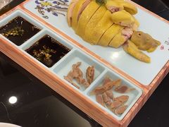 -高老庄新家宴(北斗星广场店)