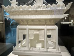 -敦煌石窟文物保护研究陈列中心