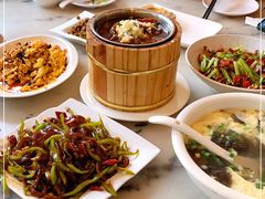 -嘉丰湘菜馆(芳群园店)