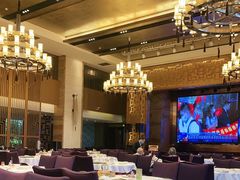 大堂-金汇酒楼(中山东区店)
