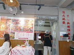 -回味黑鸭煲·始于2006(万松园店)