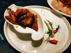 -红莲中餐厅(日航饭店)