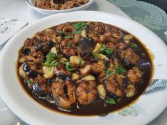 -旺山·浪头人家